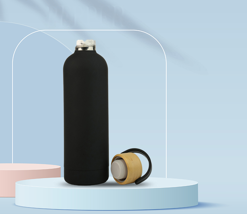 YS-227 PEPPER Flask